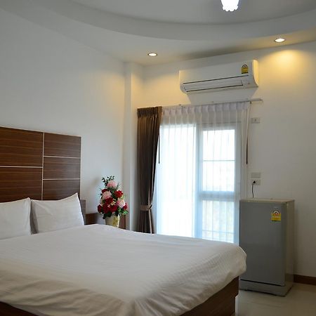 Ketsara Hotel Махасаракхам Номер фото