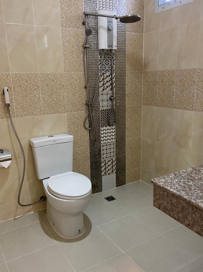 Ketsara Hotel Махасаракхам Екстер'єр фото