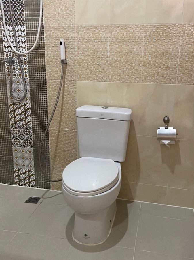 Ketsara Hotel Махасаракхам Екстер'єр фото